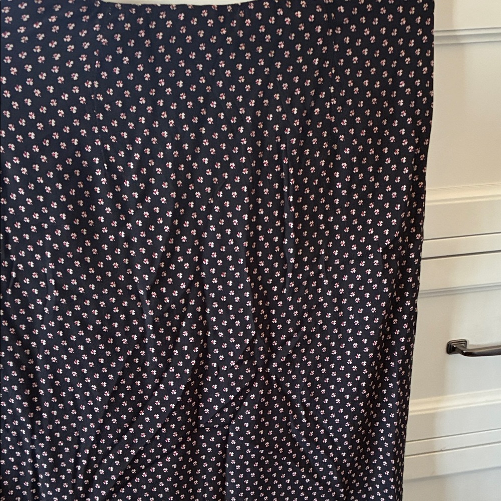 Abercrombie & Fitch Skirt size L - Picture 6 of 8